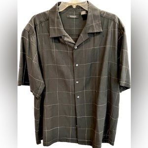 Mondo Di Marco Men’s Shirt Black XL